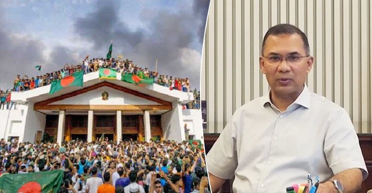 গণ-অভ্যুত্থানে হাজারো প্রাণের আত্মত্যাগ বৃথা যায়নি: প্রধানমন্ত্রী